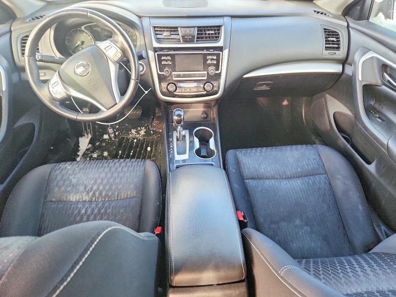 74583615 :رقم المزاد ، 1N4AL3AP5JC266385 vin ، 2018 Nissan Altima مزاد بيع