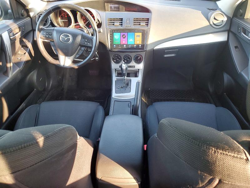 Aukcja sprzedaży 2010 Mazda 3, vin: JM1BL1H62A1198803, numer aukcji: 77458215