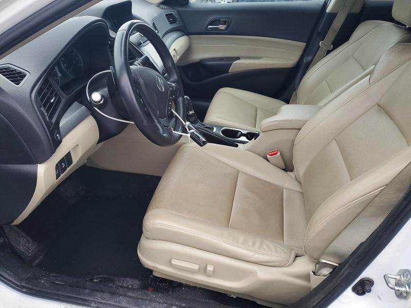 Продаж на аукціоні авто 2018 Acura Ilx, vin: 19UDE2F70JA009698, номер лоту: 77699395