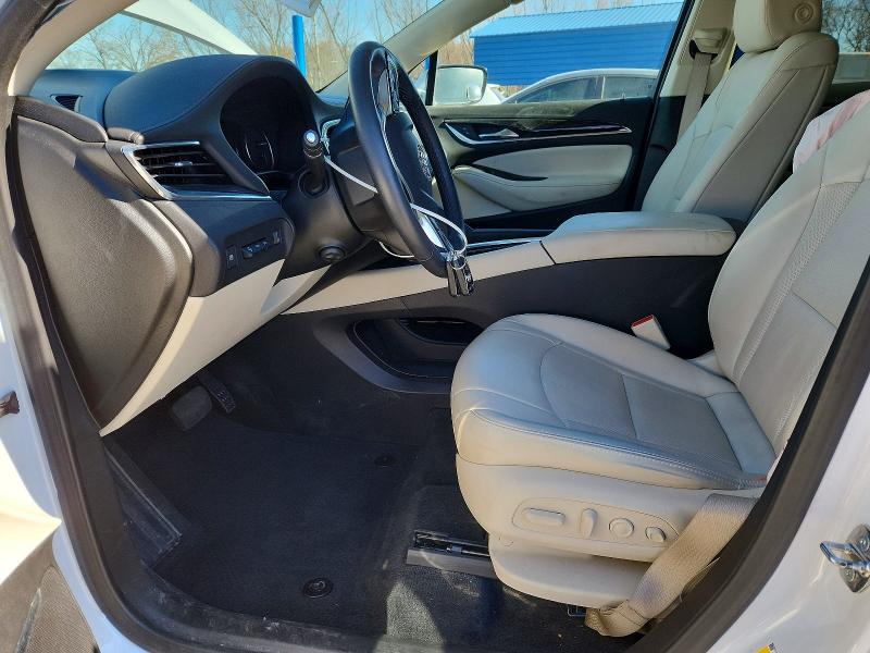 Aukcja sprzedaży 2023 Buick Enclave, vin: 5GAERCKW5PJ259331, numer aukcji: 78235375