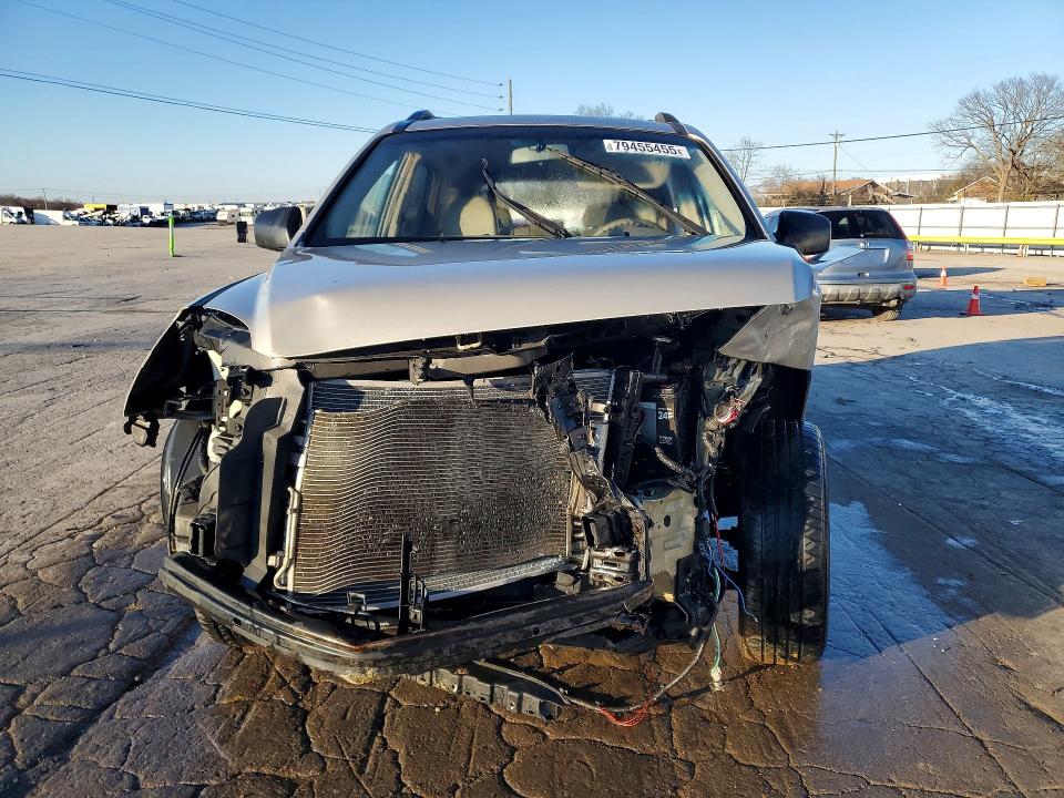 Aukcja sprzedaży 2007 Kia Sportage, vin: KNDJF724677426420, numer aukcji: 79455455