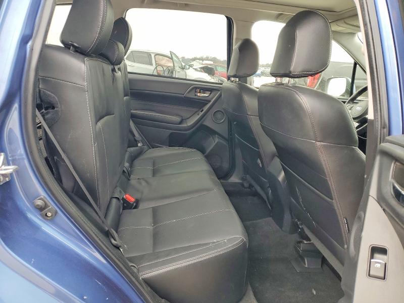 78334035 :رقم المزاد ، JF2SJATC6HH404632 vin ، 2017 Subaru Forester مزاد بيع