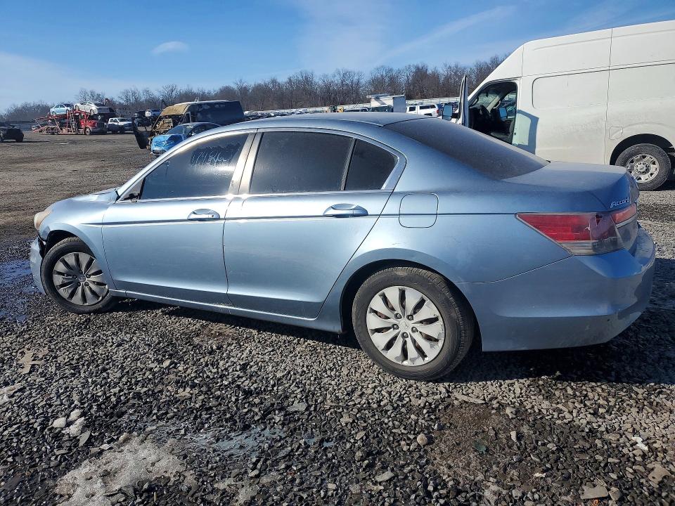 76734265 :رقم المزاد ، 1HGCP2F39BA083349 vin ، 2011 Honda Accord مزاد بيع