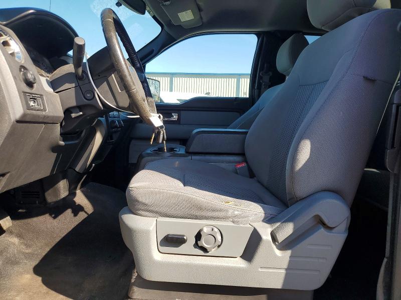 Aukcja sprzedaży 2011 Ford F150, vin: 1FTFX1EFXBFD37221, numer aukcji: 78268325