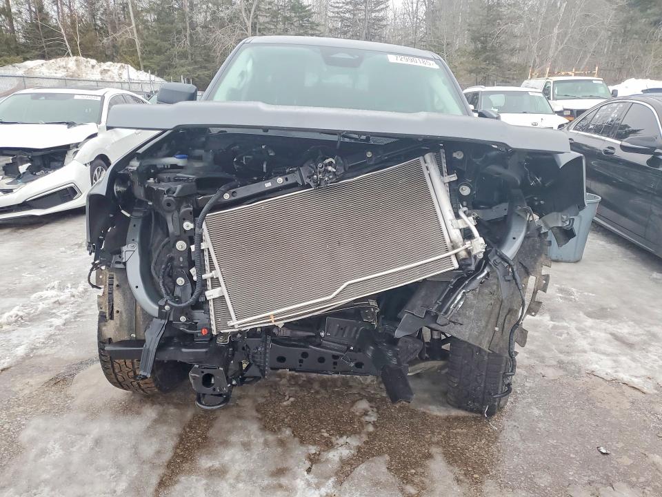 Продажа на аукционе авто 2025 Ford Ranger, vin: 1FTER4HH8SLE18420, номер лота: 72990185