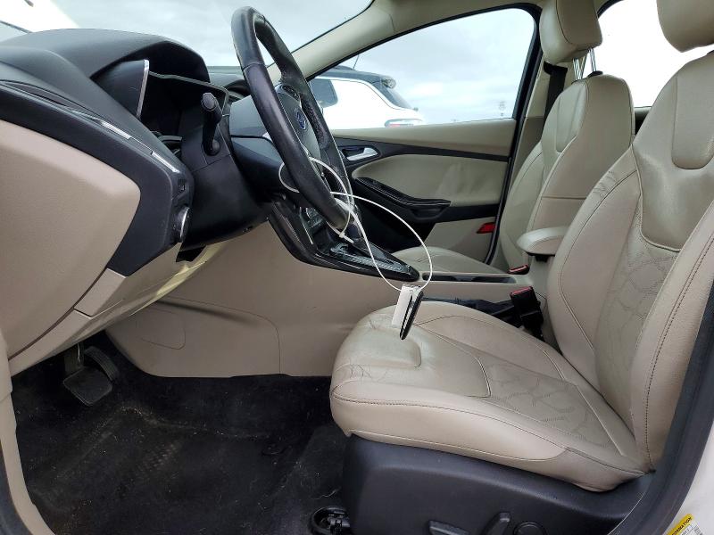 Продаж на аукціоні авто 2017 Ford Focus Bev, vin: 1FADP3R49HL314735, номер лоту: 76663165
