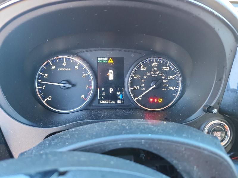 79276475 :رقم المزاد ، JA4AZ3A37JZ042239 vin ، 2018 Mitsubishi Outlander مزاد بيع