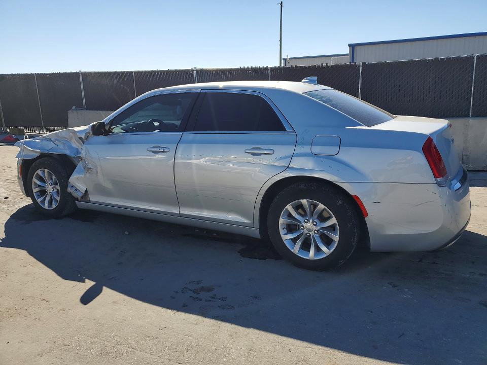 Продажа на аукционе авто 2019 Chrysler 300, vin: 2C3CCAAG9KH601531, номер лота: 78491175