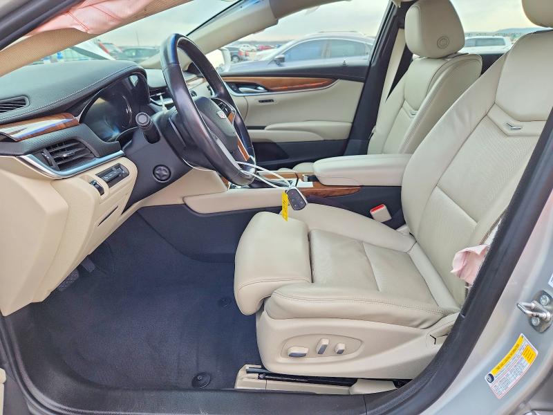 Продаж на аукціоні авто 2018 Cadillac Xts, vin: 2G61R5S33J9158941, номер лоту: 75844235
