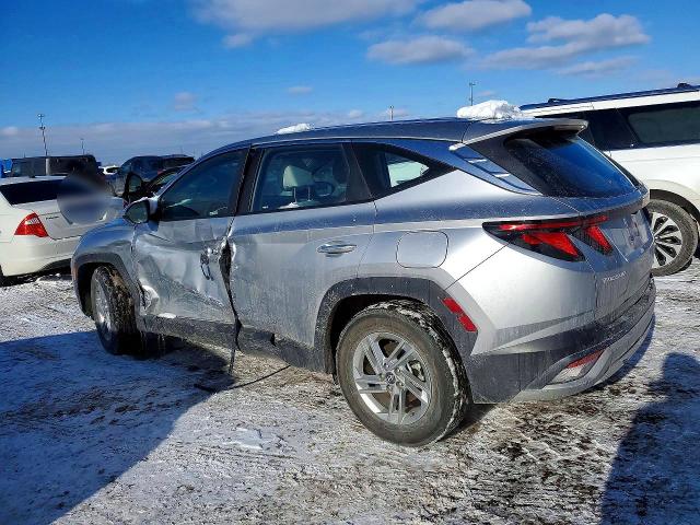 Продажа на аукционе авто 2025 Hyundai Tucson, vin: 5NMJA3DE0SH507069, номер лота: 75340825