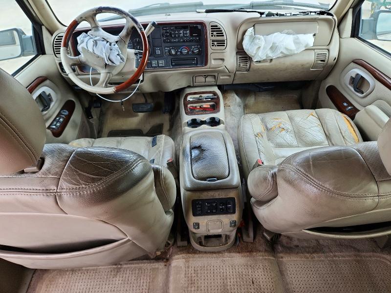 Продажа на аукционе авто 2000 Cadillac Escalade, vin: 1GYEK63RXYR230434, номер лота: 79080545