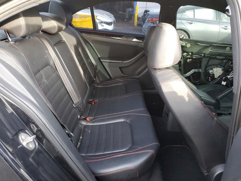 Aukcja sprzedaży 2016 Volkswagen Jetta, vin: 3VW4T7AJ5GM219923, numer aukcji: 75650555