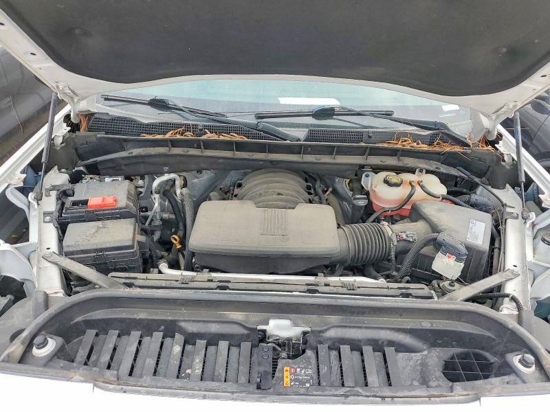 Aukcja sprzedaży 2020 Gmc Sierra, vin: 3GTP8DED4LG111614, numer aukcji: 77493865
