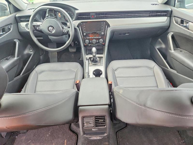 Продаж на аукціоні авто 2022 Volkswagen Passat, vin: 1VWSA7A39NC004428, номер лоту: 78258605