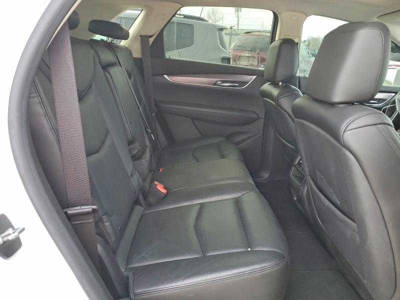 Aukcja sprzedaży 2017 Cadillac Xt5, vin: 1GYKNDRS4HZ218739, numer aukcji: 78862485