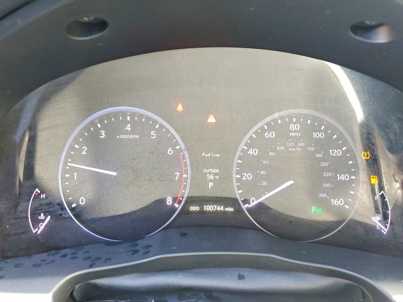 Aukcja sprzedaży 2013 Lexus Es, vin: JTHBK1GG5D2034973, numer aukcji: 77549635