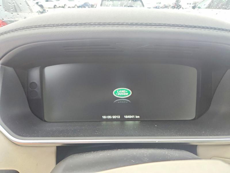 Продажа на аукционе авто 2016 Land Rover Range Rover, vin: SALGS2EF3GA291656, номер лота: 74023015