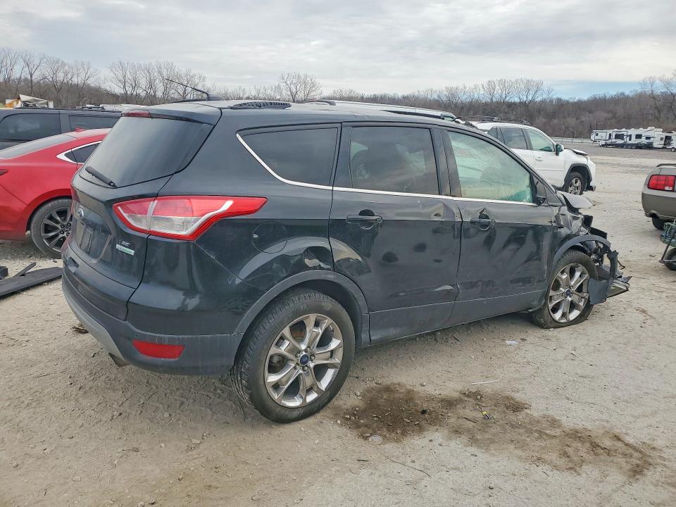 Продаж на аукціоні авто 2015 Ford Escape, vin: 1FMCU0GX1FUC42748, номер лоту: 78114655