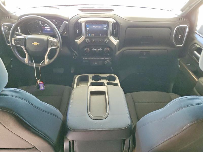 Aukcja sprzedaży 2021 Chevrolet Silverado, vin: 1GC4YNE78MF283554, numer aukcji: 76240175