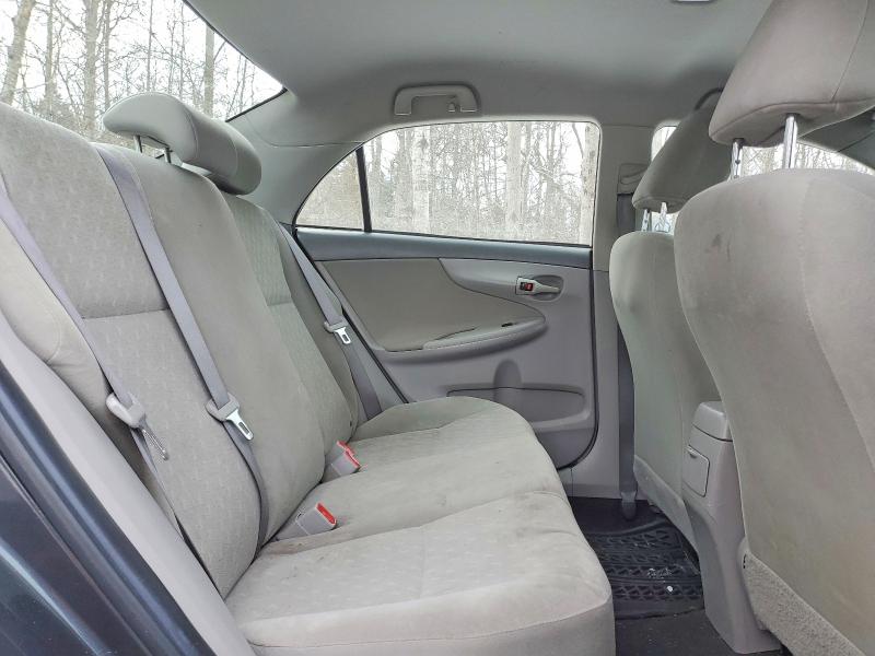 Auction sale of the 2010 Toyota Corolla, vin: 2T1BU4EEXAC494822, lot number: 78611015