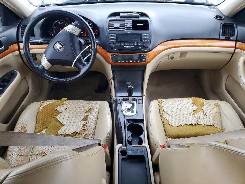 Aukcja sprzedaży 2004 Acura Tsx, vin: JH4CL96804C034738, numer aukcji: 77223745