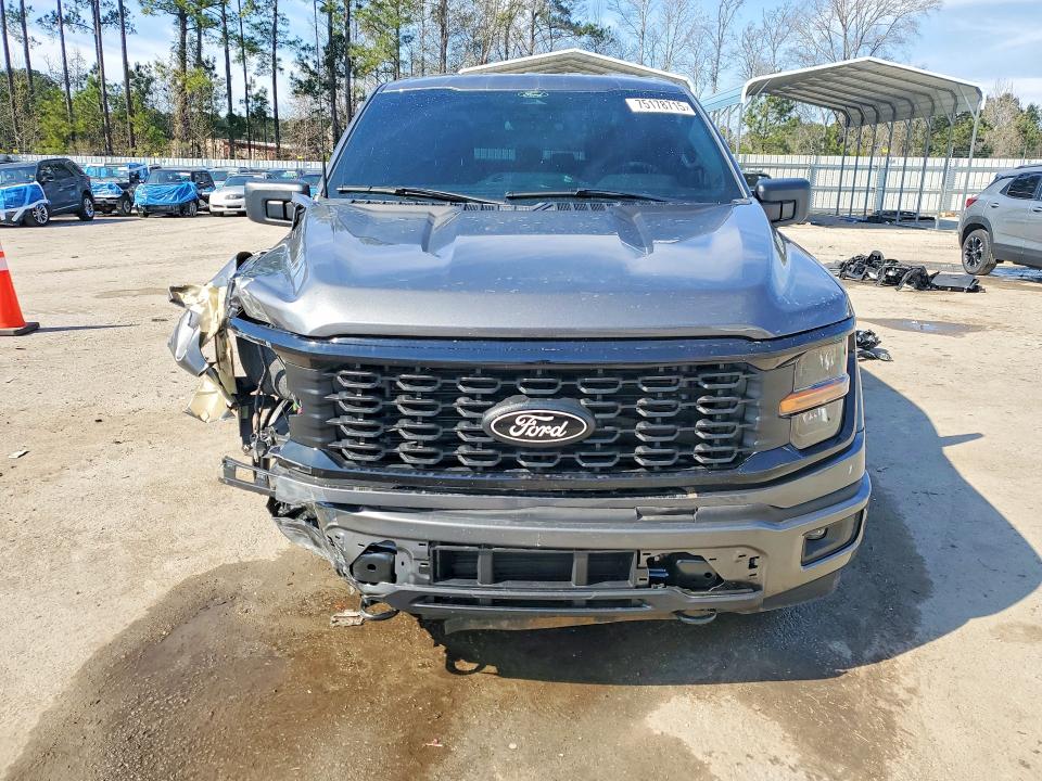 Aukcja sprzedaży 2024 Ford F150, vin: 1FTEW2LP5RKF38283, numer aukcji: 75178715