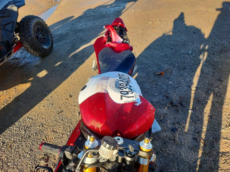 2014 Yama Yzfr6 მანქანა იყიდება აუქციონზე, vin: JYARJ16E8EA032091, აუქციონის ნომერი: 79421345