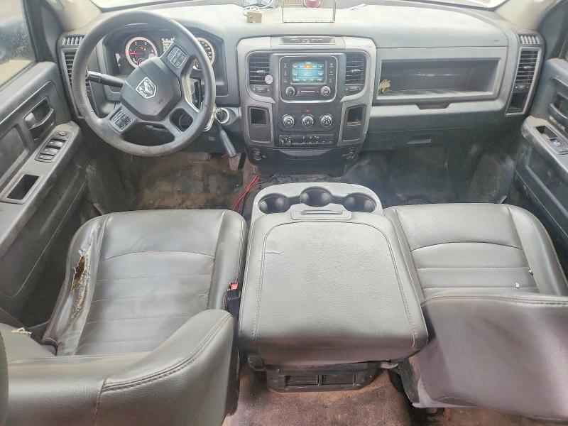 Aukcja sprzedaży 2016 Ram 4500, vin: 3C7WRKEL8GG209476, numer aukcji: 75626175