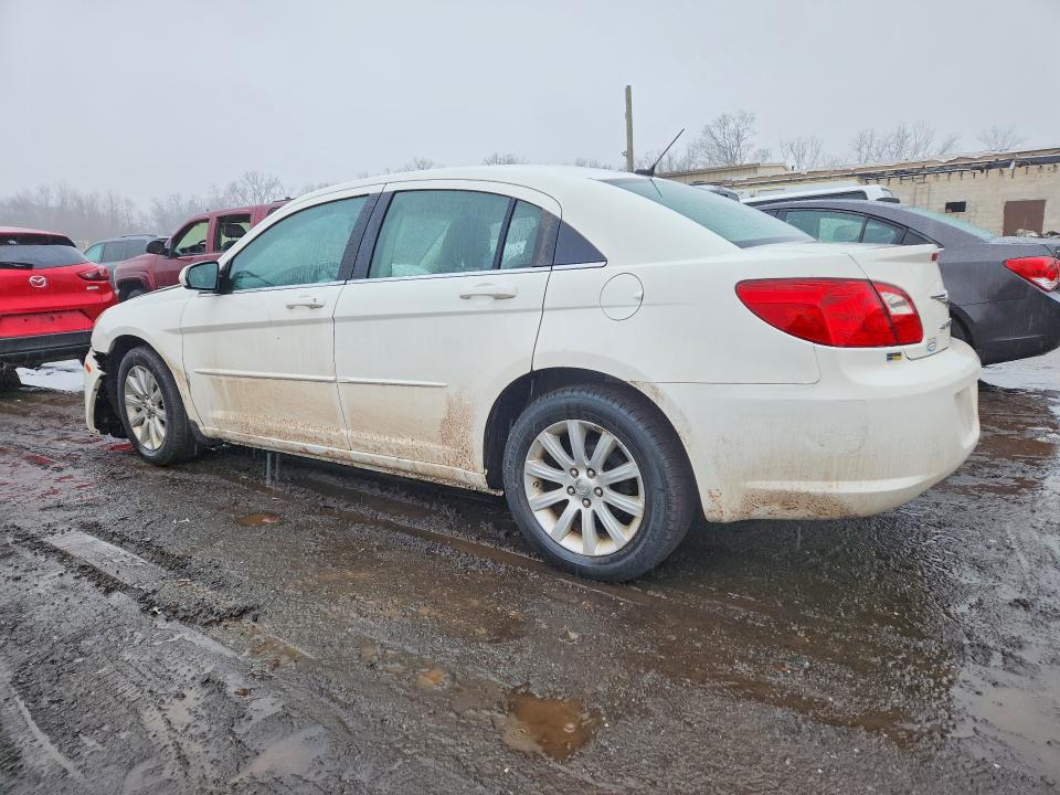 Aukcja sprzedaży 2010 Chrysler Sebring, vin: 1C3CC5FD6AN196773, numer aukcji: 77000995