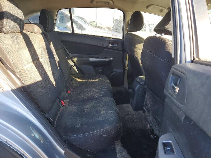 Продажа на аукционе авто 2015 Subaru Xv Crosstrek, vin: JF2GPACC8F8219273, номер лота: 73912245