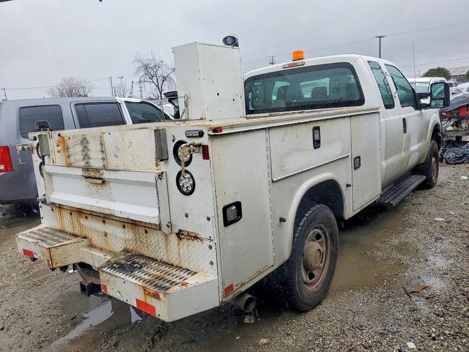 Продажа на аукционе авто 2015 Ford F250 Super, vin: 1FD7X2B67FEA48335, номер лота: 77514575
