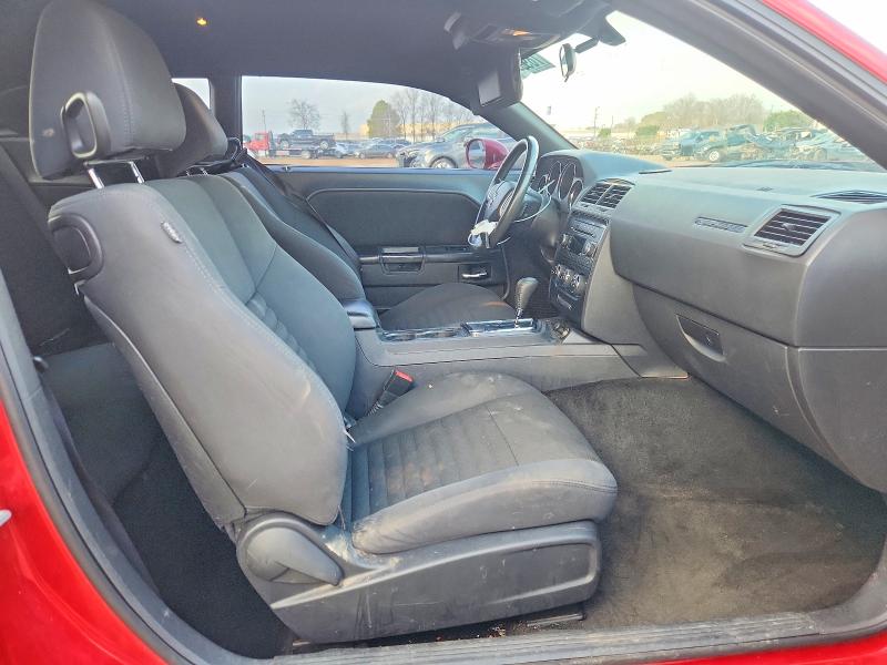 Продаж на аукціоні авто 2013 Dodge Challenger, vin: 2C3CDYAG1DH592977, номер лоту: 78996755