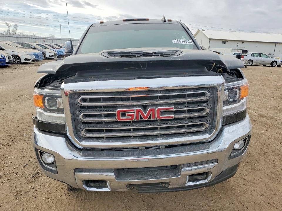 Aukcja sprzedaży 2019 Gmc Sierra, vin: 1GT12REY2KF227918, numer aukcji: 76698815