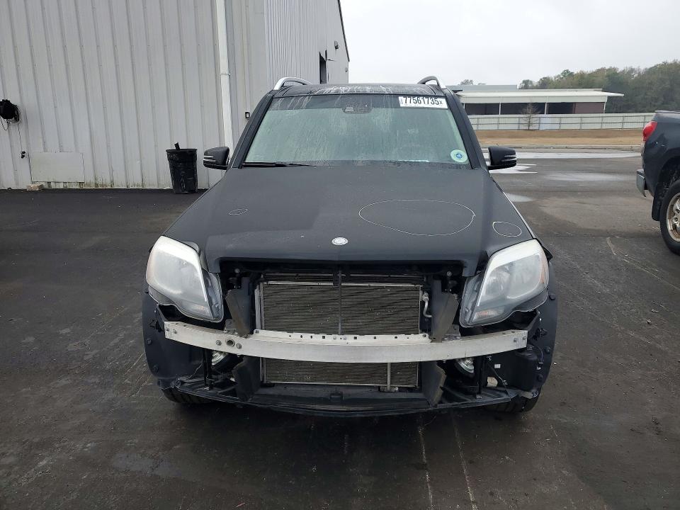 Продажа на аукционе авто 2015 Mercedes-benz Glk, vin: WDCGG5HB6FG398046, номер лота: 77561735