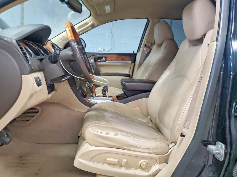 Aukcja sprzedaży 2011 Buick Enclave, vin: 5GAKVBED6BJ414285, numer aukcji: 74270345