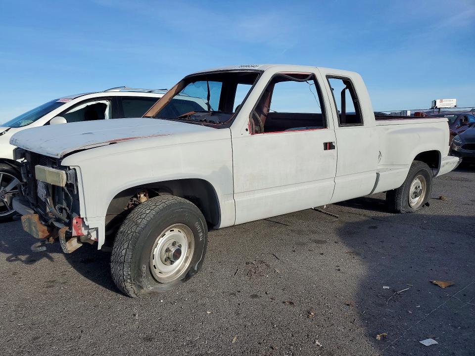 78696545 :رقم المزاد ، 2GTEK19Z7S1501899 vin ، 1995 Gmc Sierra مزاد بيع