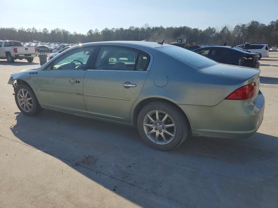 Aukcja sprzedaży 2007 Buick Lucerne Cx, vin: 1G4HD57217U148779, numer aukcji: 76810905
