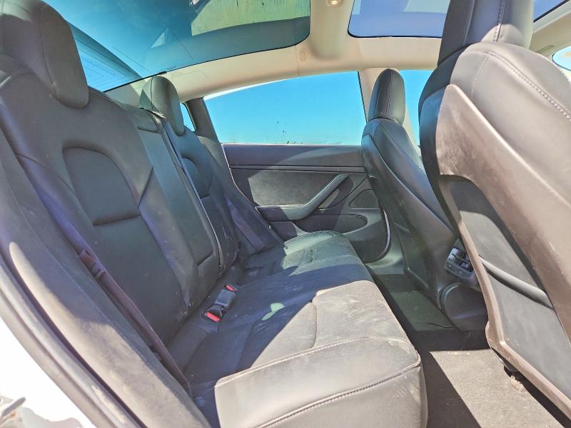 Auction sale of the 2019 Tesla Model 3, vin: 5YJ3E1EA0KF412915, lot number: 78649575