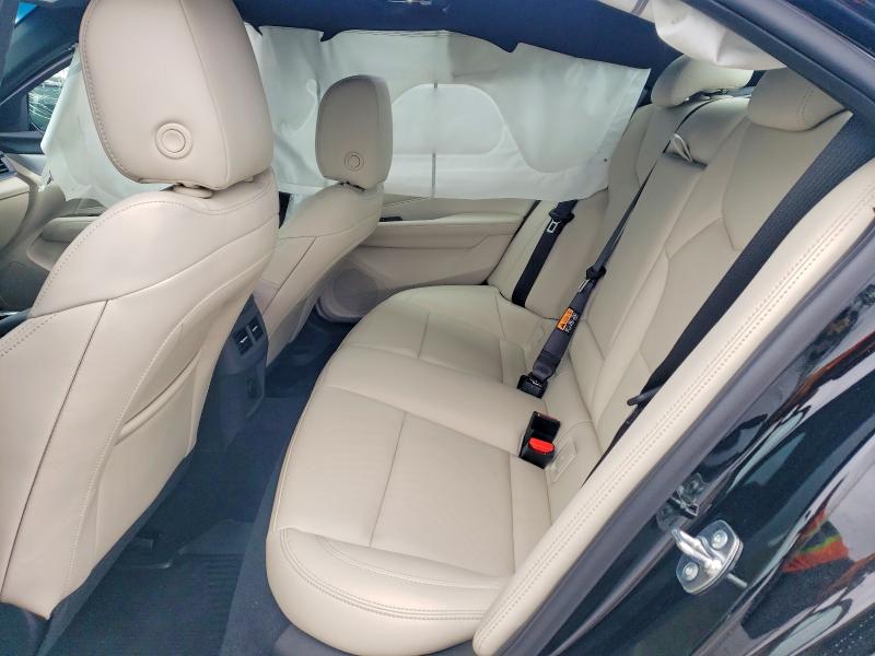 Продаж на аукціоні авто 2026 Cadillac Ct4, vin: 1G6DJ5RKXT0108309, номер лоту: 79177955