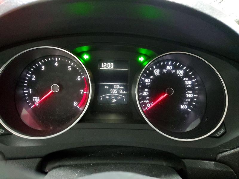 Продажа на аукционе авто 2015 Volkswagen Jetta, vin: 3VW2K7AJ6FM350979, номер лота: 77939975