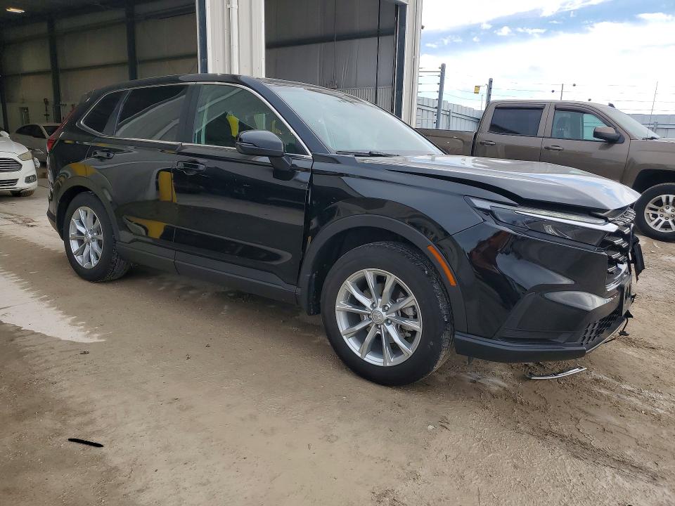 79036085 :رقم المزاد ، 2HKRS4H46SH411182 vin ، 2025 Honda Cr-v مزاد بيع