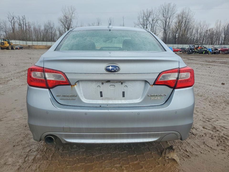 78173475 :رقم المزاد ، 4S3BNAN66H3018056 vin ، 2017 Subaru Legacy مزاد بيع