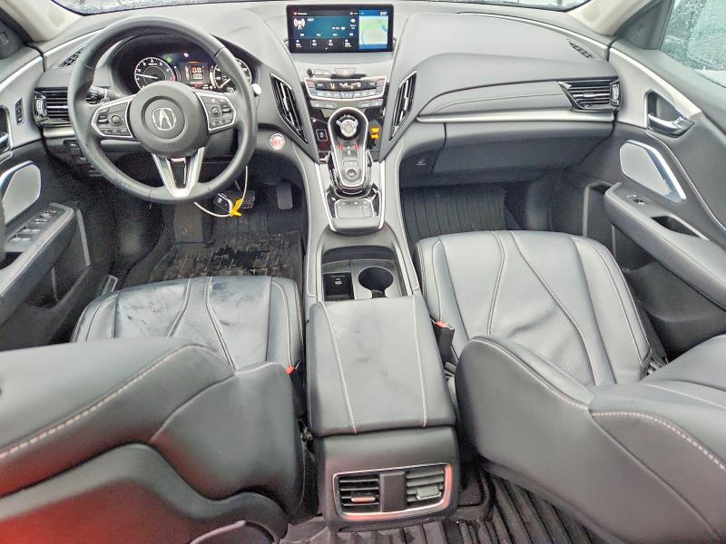 Продажа на аукционе авто 2023 Acura Rdx, vin: 5J8TC2H56PL020733, номер лота: 78723525