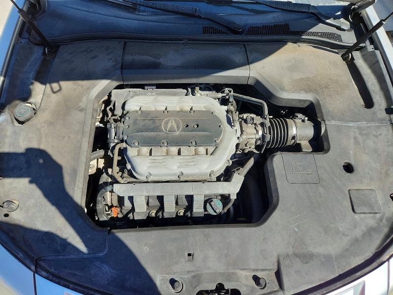 79340355 :رقم المزاد ، 19UUA8F55AA019804 vin ، 2010 Acura Tl مزاد بيع