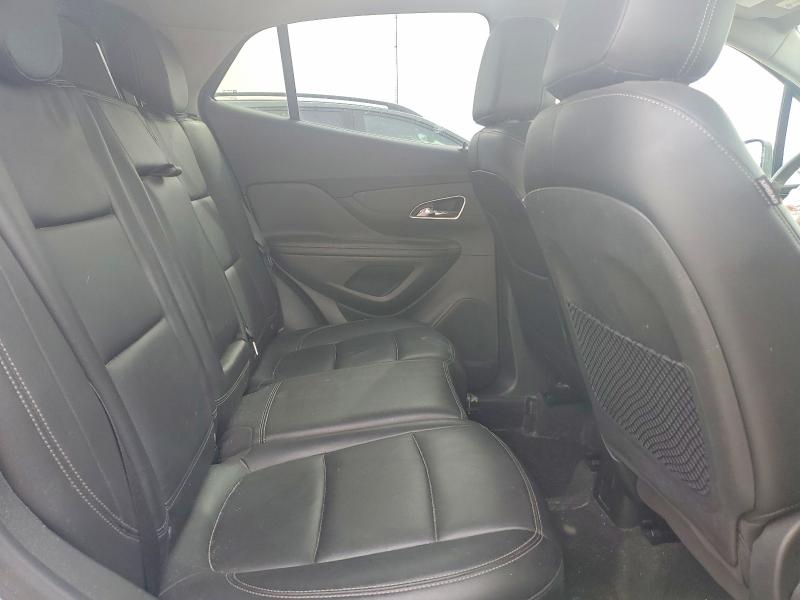 77787305 :رقم المزاد ، KL4CJCSB6FB064559 vin ، 2015 Buick Encore مزاد بيع