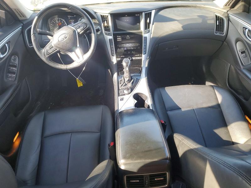 Продаж на аукціоні авто 2020 Infiniti Q50, vin: JN1EV7AR3LM251897, номер лоту: 76975665