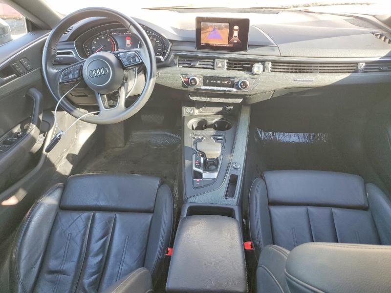 Aukcja sprzedaży 2019 Audi A5, vin: WAUDNCF51KA078899, numer aukcji: 76848855