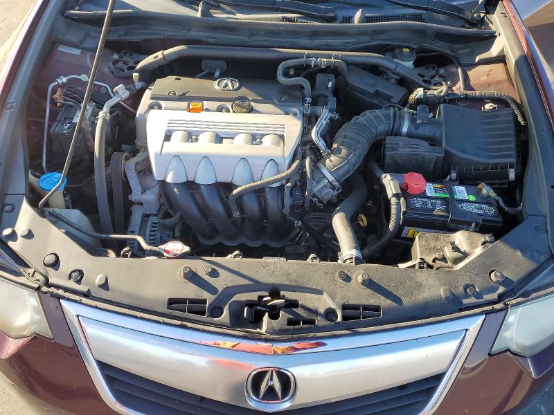 Продаж на аукціоні авто 2012 Acura Tsx, vin: JH4CW2H58CC000028, номер лоту: 76515805