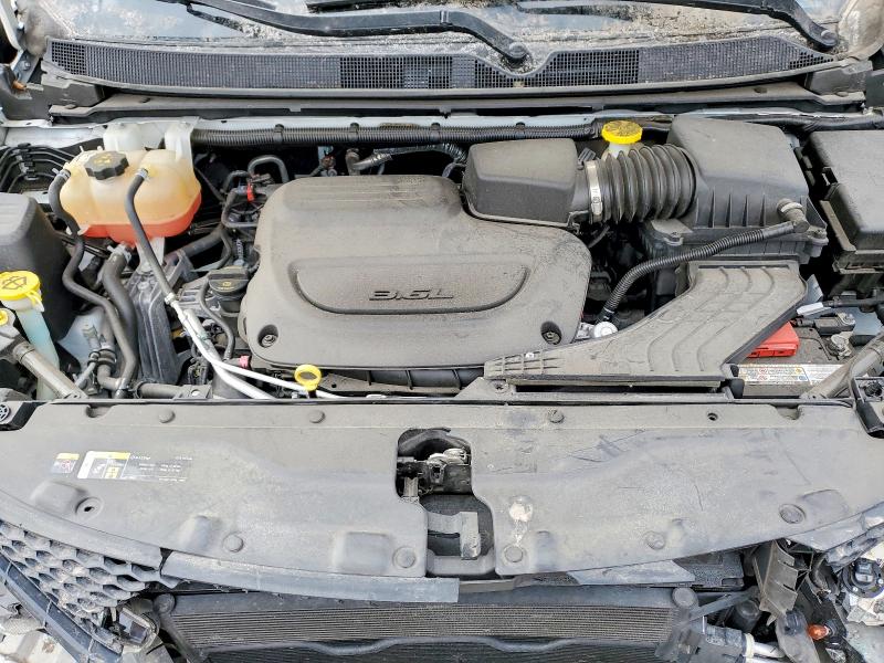 Продажа на аукционе авто 2022 Chrysler Voyager, vin: 2C4RC1CG6NR211620, номер лота: 97850575
