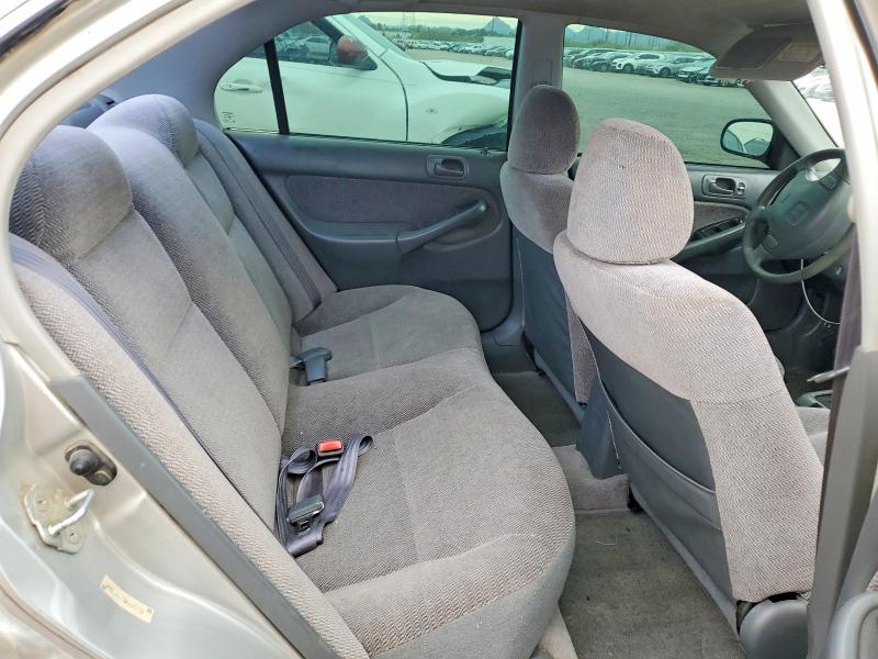 Aukcja sprzedaży 1998 Honda Civic, vin: 2HGEJ6677WH600773, numer aukcji: 77520055